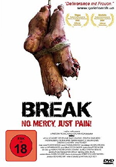 Break (2009) - Stream Online