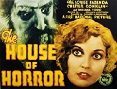 House of Horror (1929) - Stream Online