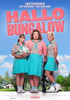 Hallo Bungalow (2015) - Stream Online
