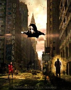 Body Jumpers (2012) - Stream Online