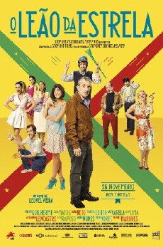O Leão da Estrela (2015) - Stream Online