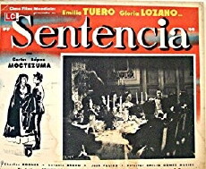 Sentencia (1950) - Stream Online