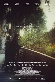 Counterclock (2014) - Stream Online