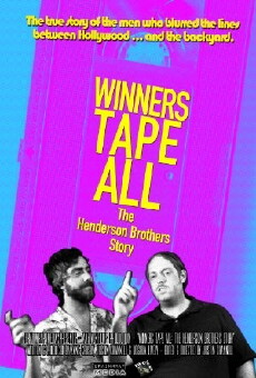 Winners Tape All: The Henderson Brothers Story (2016) - Stream Online