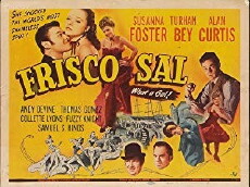 Frisco Sal (1945) - Stream Online