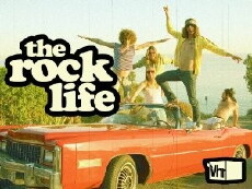 The Rock Life (2007) - Stream Online