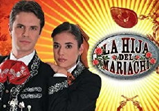 La hija del mariachi (2006) - Stream Online