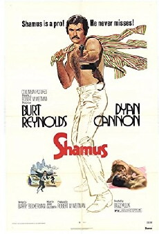 Shamus (1973) - Stream Online