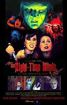 The Night-Time Winds (2017) - Stream Online