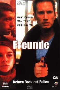 Friends (2000) - Stream Online