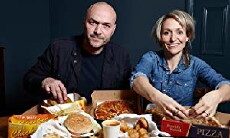 Tricks of the Restaurant Trade (2016) - Stream Online
