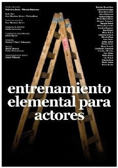 Elementary Training for Actors (2009) - Stream Online