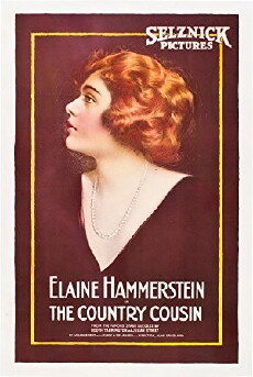 The Country Cousin (1919) - Stream Online