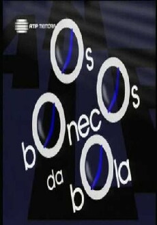 Os Bonecos da Bola (1993) - Stream Online
