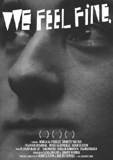 We Feel Fine (2012) - Stream Online