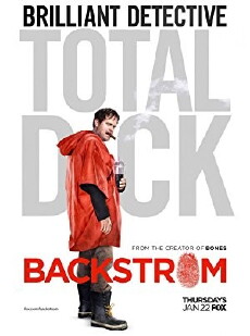 Backstrom (2015) - Stream Online