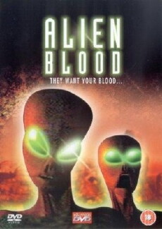 Alien Blood (1999) - Stream Online