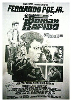 Roman Rapido (1983) - Stream Online