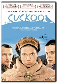 Kukushka - Der Kuckuck (2002) - Stream Online