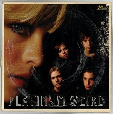 Rock Legends: Platinum Weird (2006) - Stream Online
