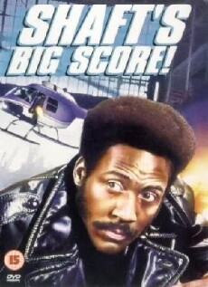 Shaft's Big Score! (1972) - Stream Online