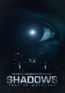 Shadows (2017) - Stream Online