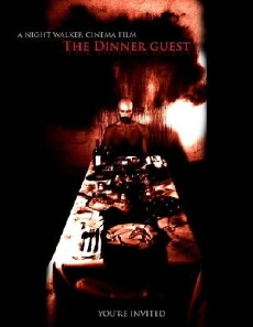 The Dinner Guest (2015) - Stream Online