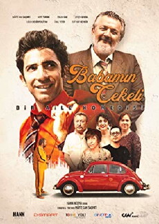 Babamin Ceketi (2018) - Stream Online