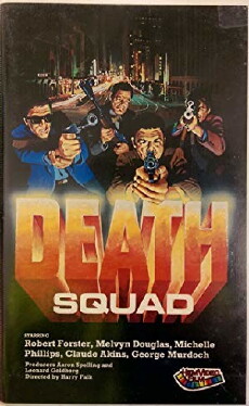 The Death Squad (1974) - Stream Online