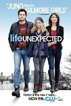 Life Unexpected (2010) - Stream Online