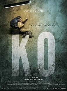 K.O. (2017) - Stream Online