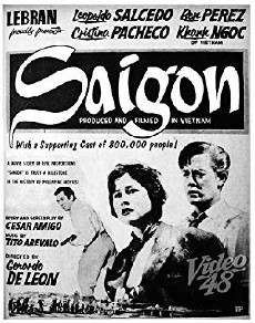 Saigon (1956) - Stream Online