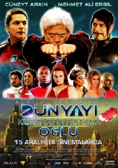 DKAO - Türken im Weltall (2006) - Stream Online