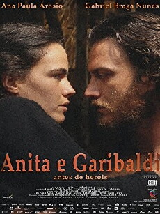 Garibaldi - Held zweier Welten (2013) - Stream Online