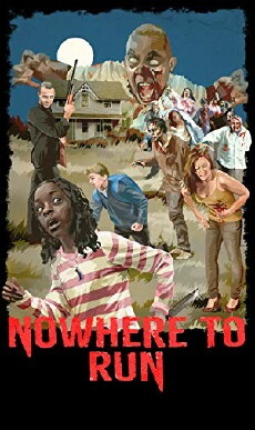 Nowhere to Run (2018) - Stream Online