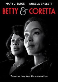 Betty and Coretta (2013) - Stream Online