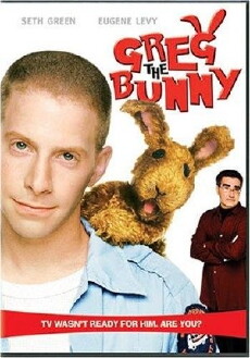 Greg the Bunny (2002) - Stream Online