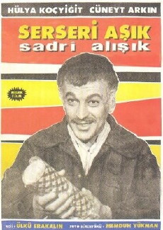 Serseri asik (1965) - Stream Online