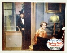 The Lone Wolf's Daughter (1929) - Stream Online