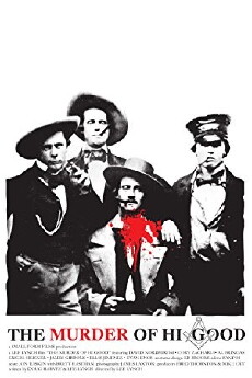The Murder of Hi Good (2012) - Stream Online