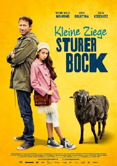 Kleine Ziege, sturer Bock (2015) - Stream Online