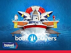 Boat Buyers (2016) - Stream Online