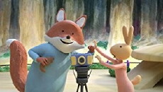 Fox and Hare (2018) - Stream Online