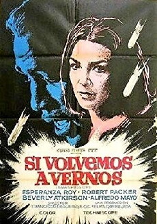 Si volvemos a vernos (1968) - Stream Online