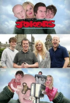 Impractical Jokers (2012) - Stream Online
