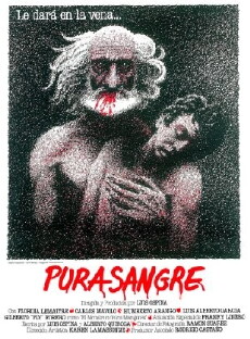 Pure Blood (1982) - Stream Online