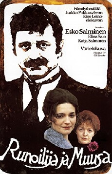 Runoilija ja muusa (1978) - Stream Online