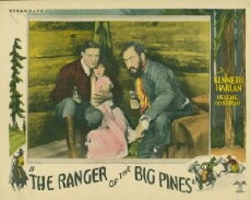 Ranger of the Big Pines (1925) - Stream Online