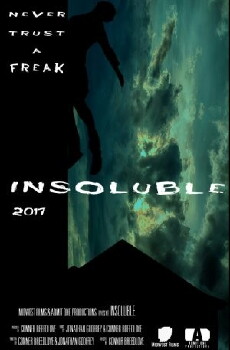 Insoluble (2017) - Stream Online
