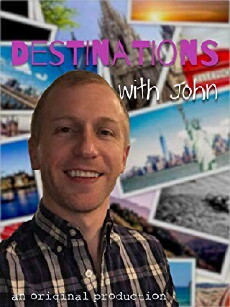 Destinations (2018) - Stream Online